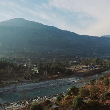 Tulip Flowing River View Hotel. Shamshi Екстер'єр фото