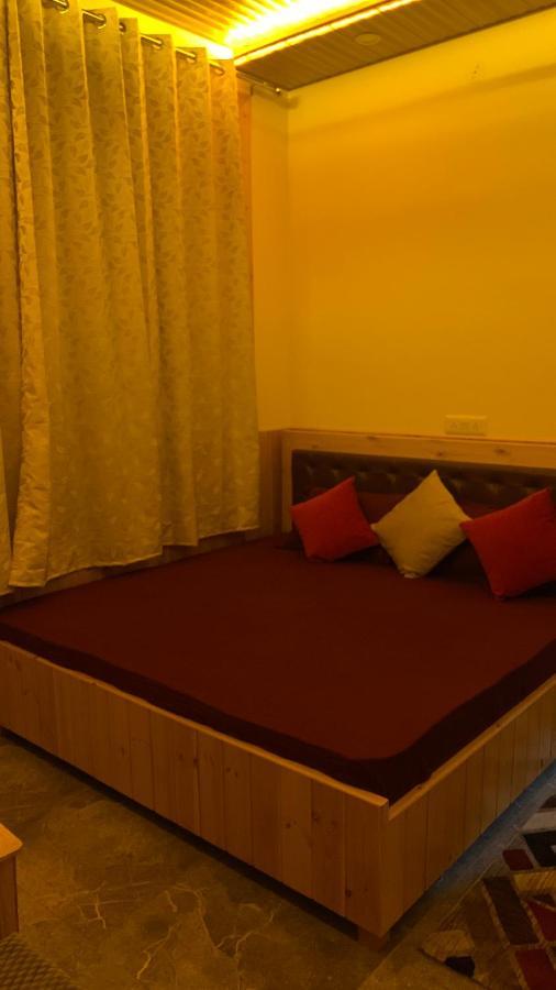 Tulip Flowing River View Hotel. Shamshi Екстер'єр фото